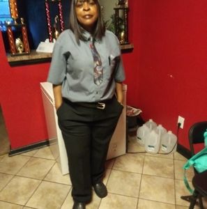 Meet your Posher, Jacquese